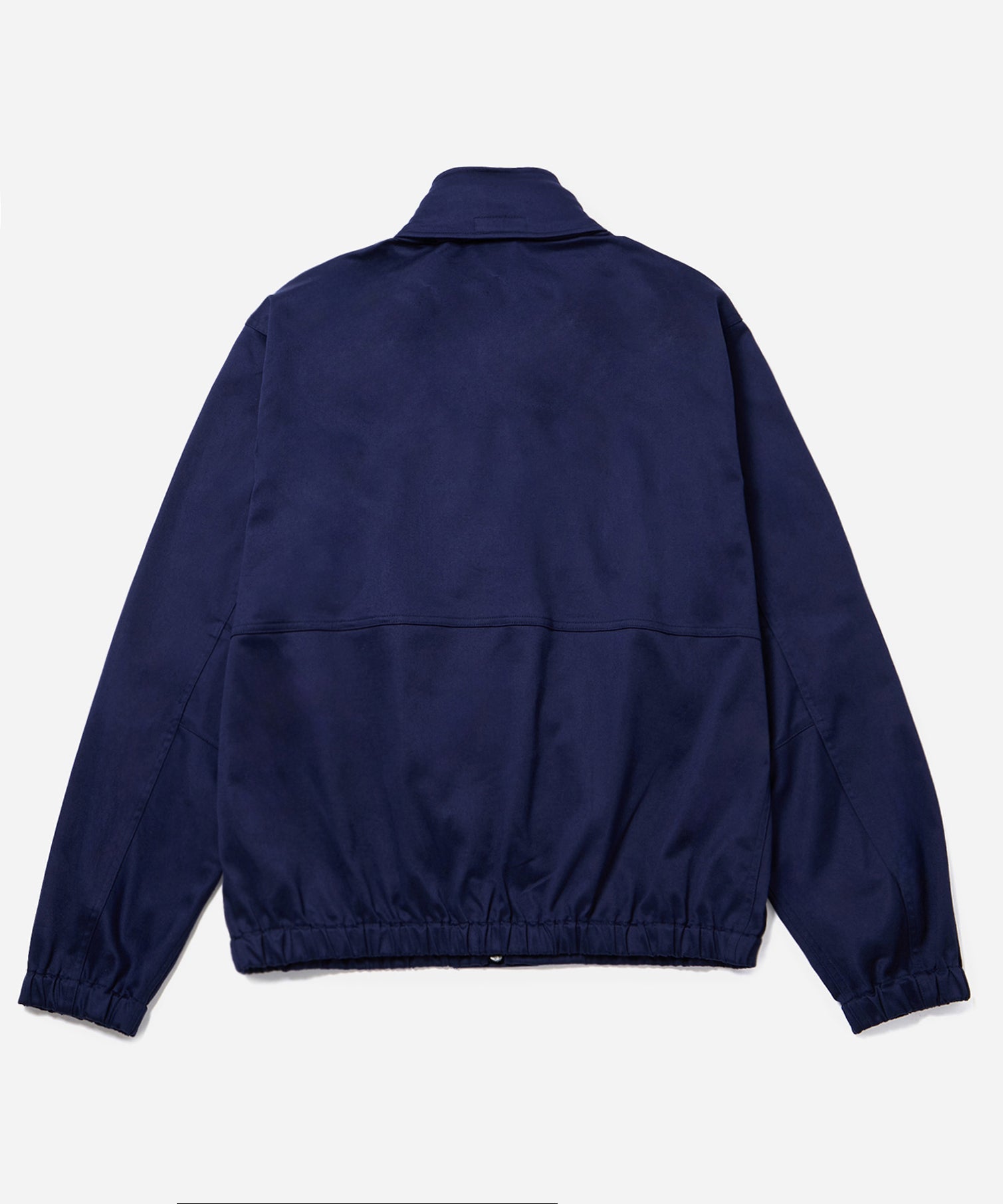 Ocean | Ricciardi Tanker Jacket