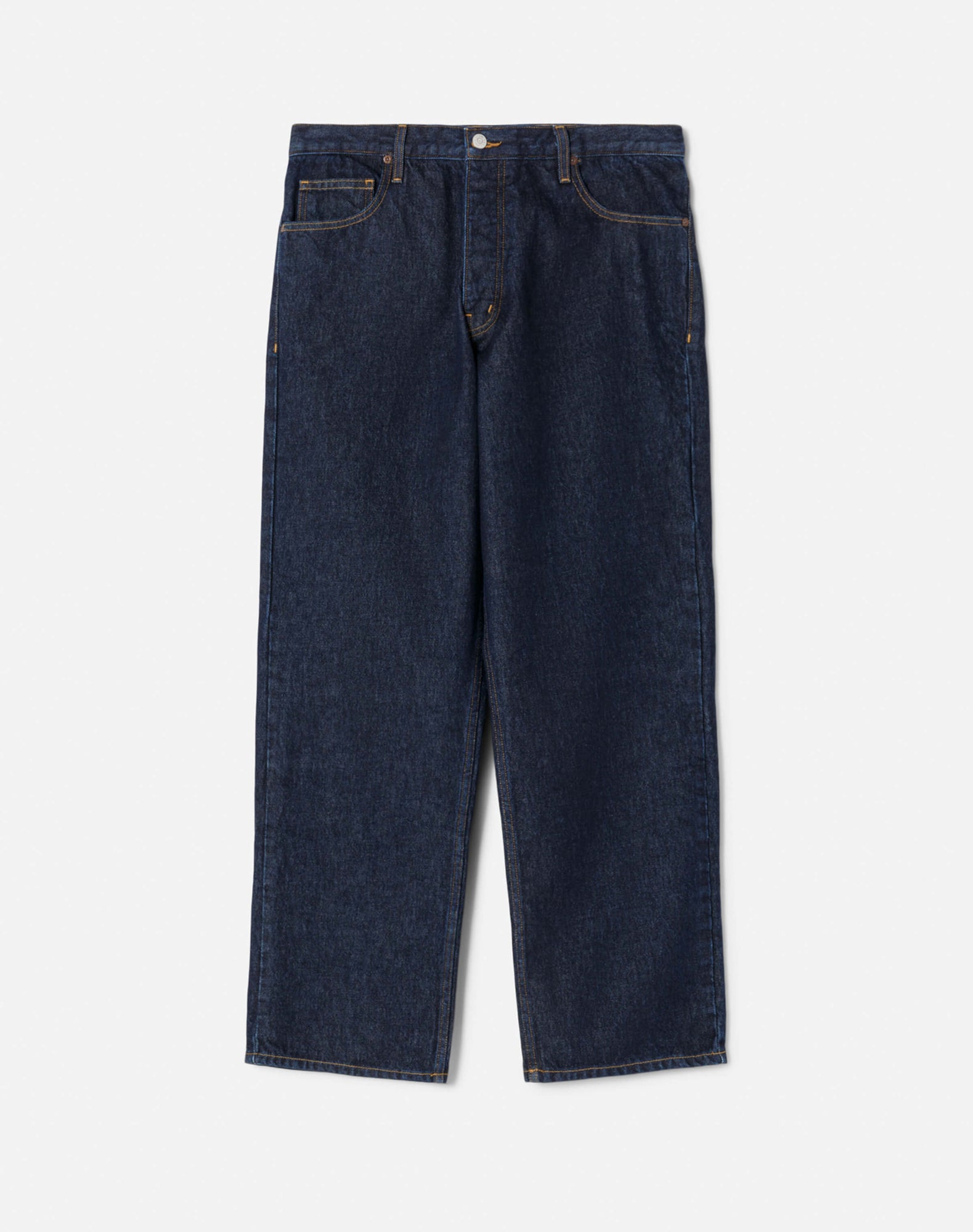 Mens | Big N' Baggy | Rinse Wash