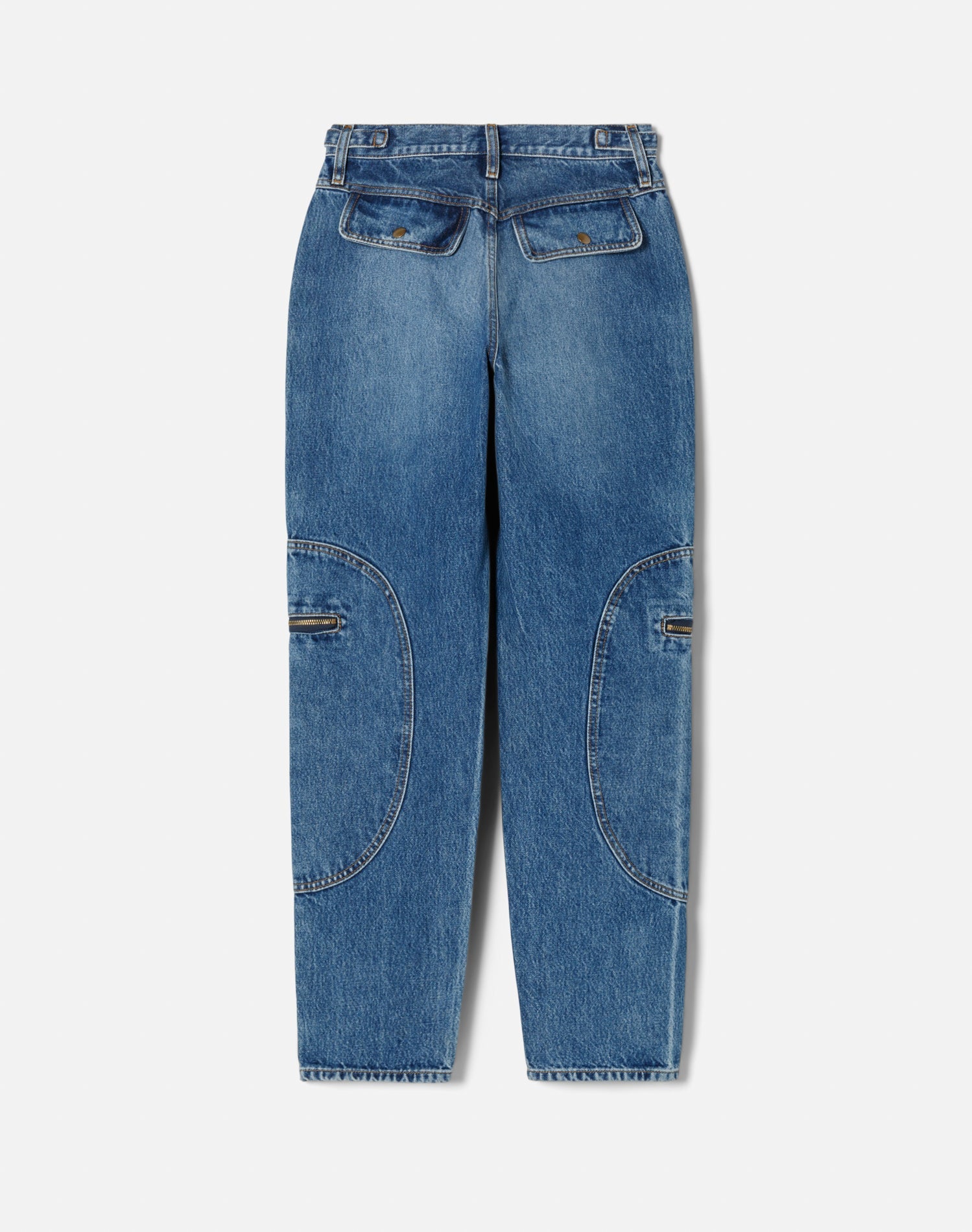 Racer Taper Jean | Speedway