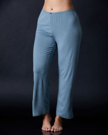 Women | Emma Lounge Pant | Acier