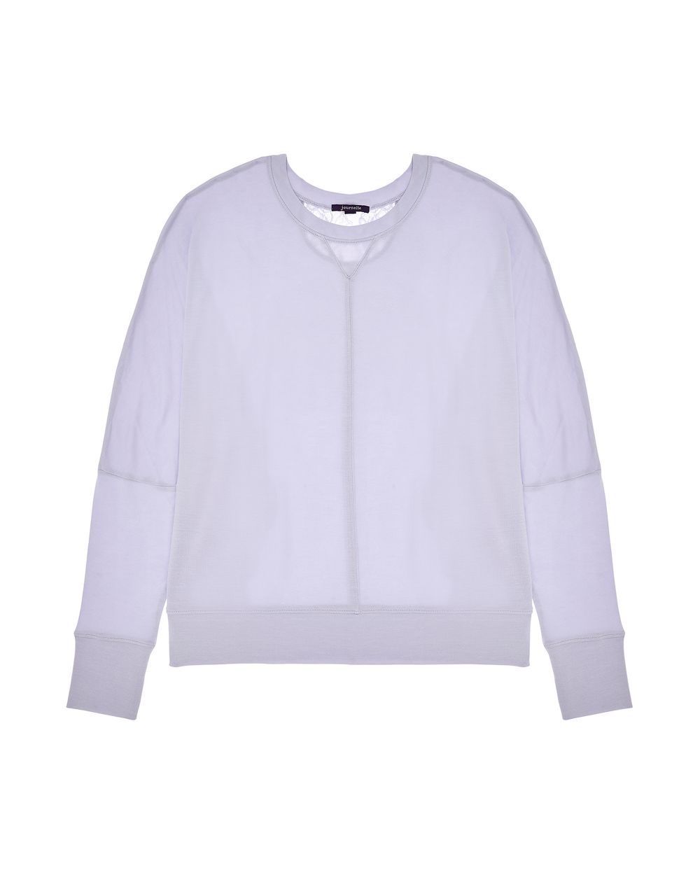 Women | Emma Pullover | Periwinkle