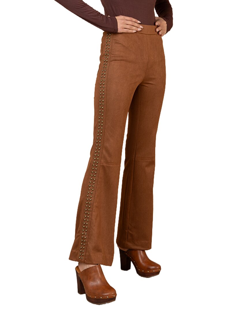 Hale Bob | Womens | Pant | Brown