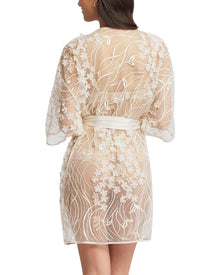 Rya Collection | Womens | Kiss Cover-Up | Brown