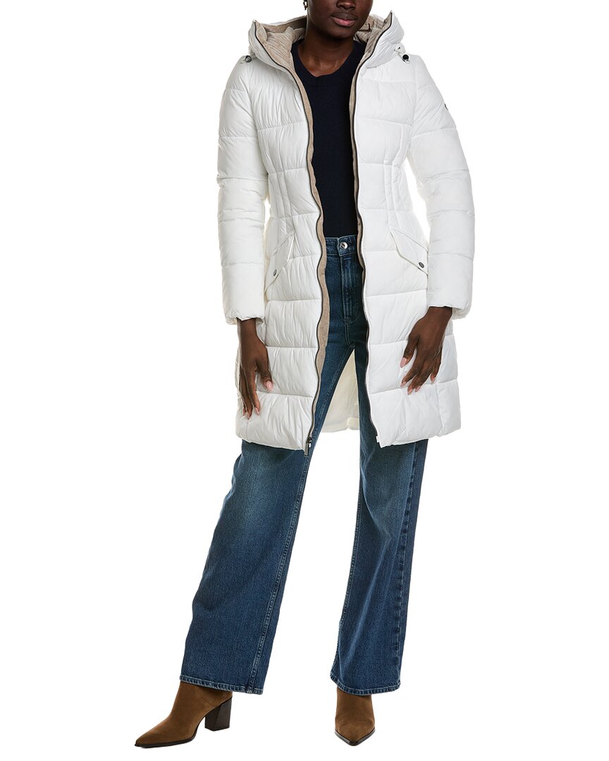 Gilt | Laundry by Shelli Segal | Womens | Smooth Nylon Zip Front