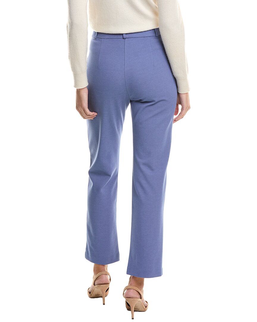 J.McLaughlin | Womens | Ynez Pants | Blue