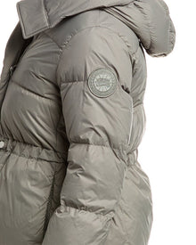 Canada Goose | Womens | Montgomery Down Jacket | Green