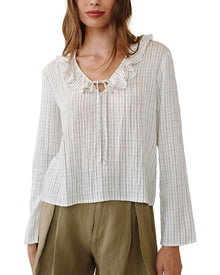 Bella Dahl | Womens | Top | White