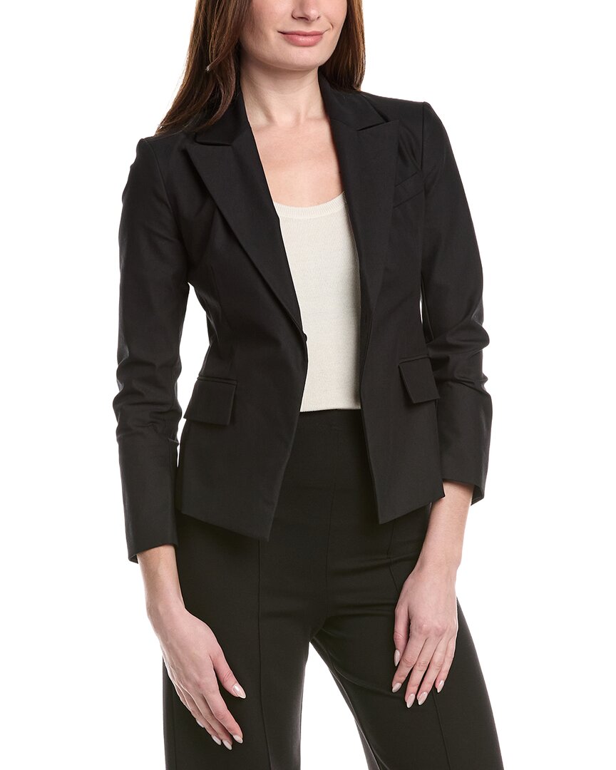 Theory | Womens | Brince Jacket | Black