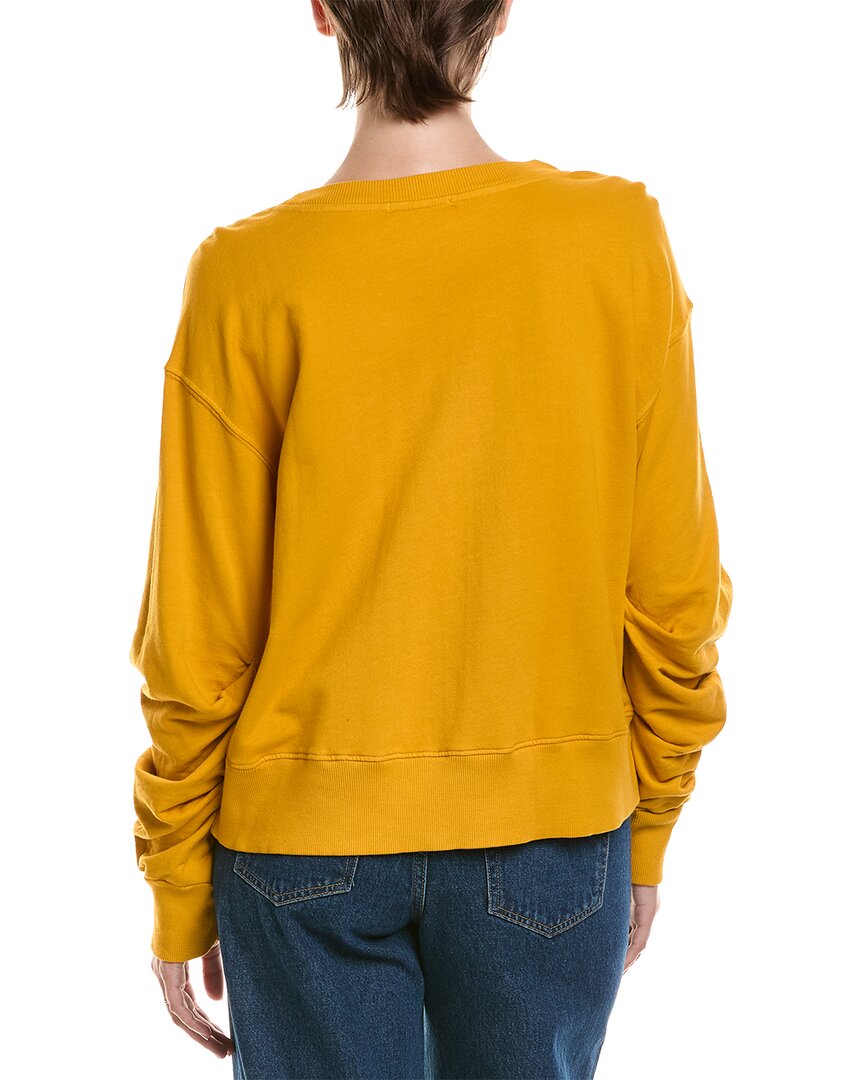 Michael Stars | Womens | Jackie Sweatshirt | Multi