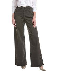 Marella | Womens | Gladis Long Trouser | Dark Brown
