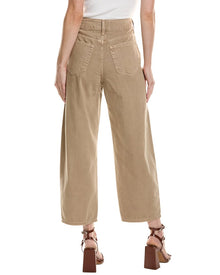 L'AGENCE | Womens | Liora Pant | Brown