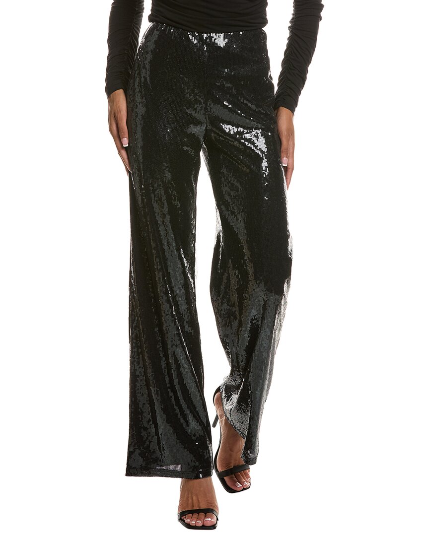 Diane von Furstenberg | Womens | Adelina Pant | Black
