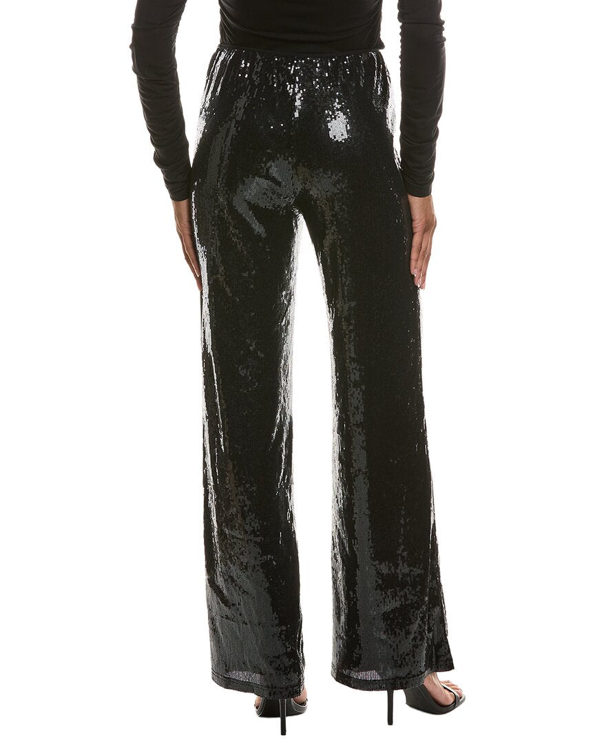 Diane von Furstenberg | Womens | Adelina Pant | Black