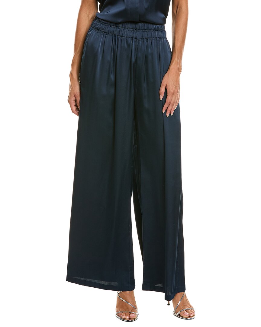 Ramy Brook | Womens | Orion Pant | Blue