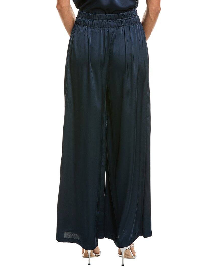 Ramy Brook | Womens | Orion Pant | Blue