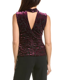 Ramy Brook | Womens | Vale Top | Purple