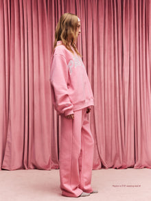 blush
