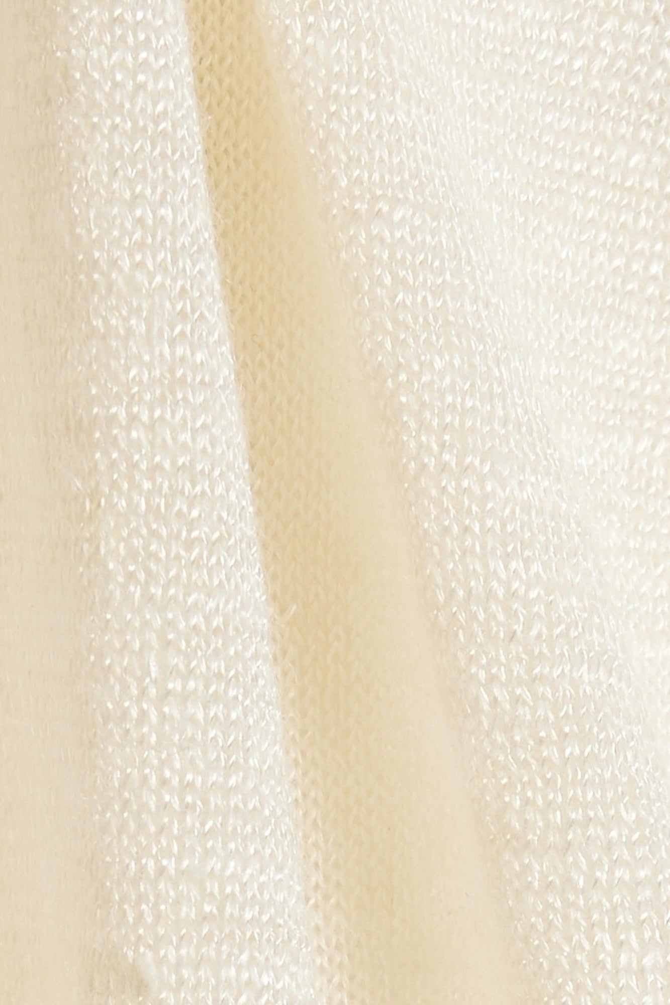 Women | Theory | V-Neck Sweaters | Ecru