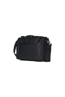 Unisex | Texel Crossbody Bag W3 | Black