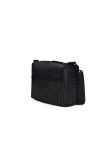 Unisex | Texel Crossbody Bag W3 | Black