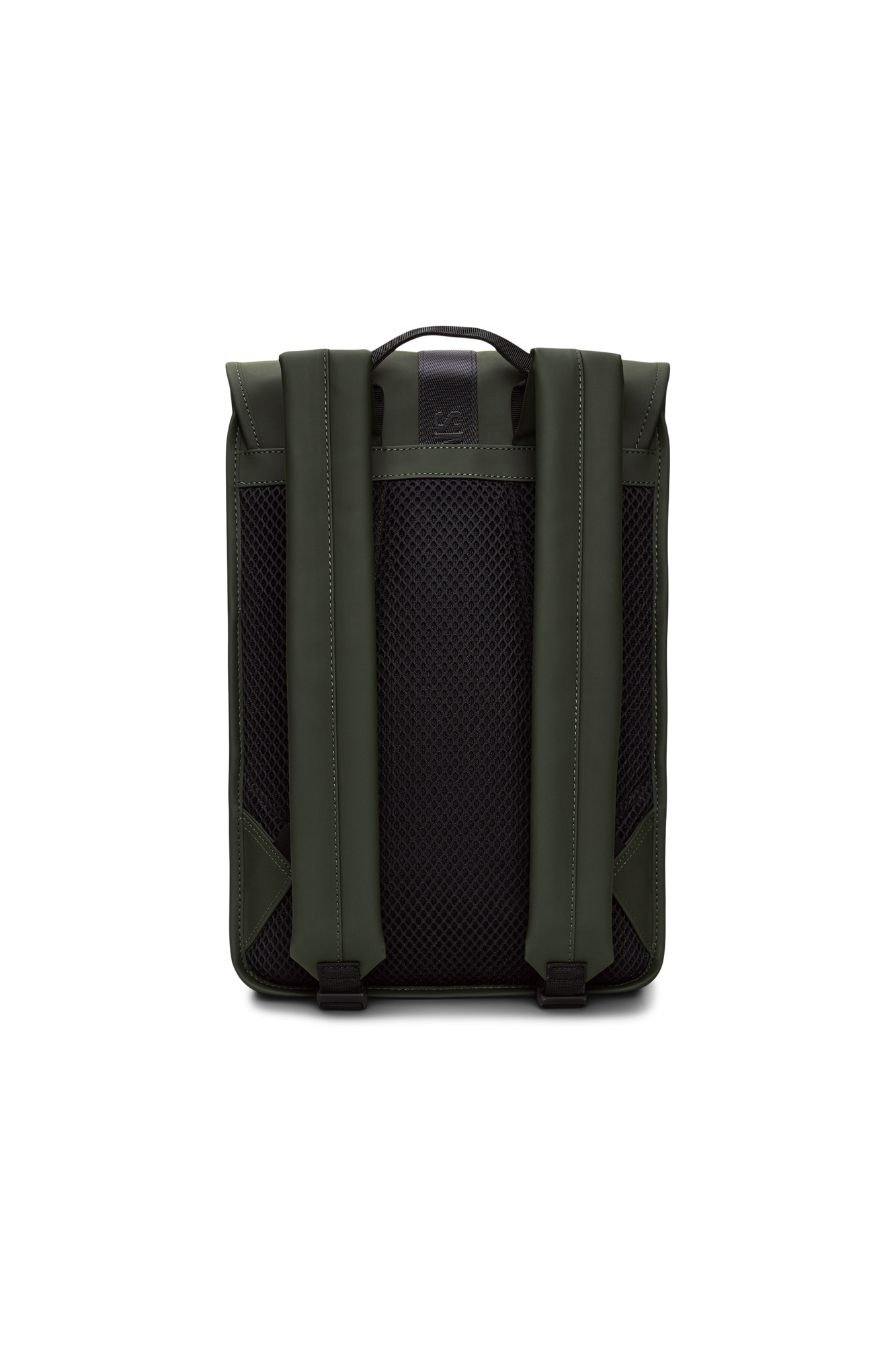 Unisex | Trail Backpack - Mini W3 | Green