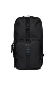 Unisex | Trail Rucksack W3 | Black