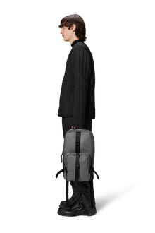 Unisex | Trail Rucksack W3 | Grey