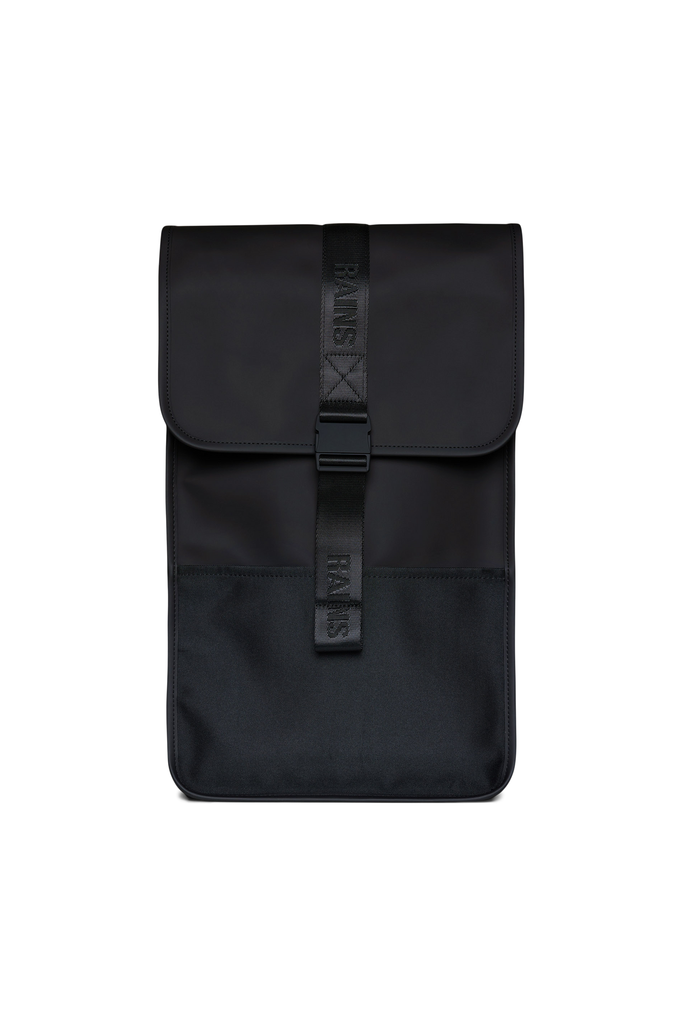 Unisex | Trail Backpack W3 | Black