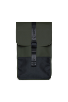Unisex | Trail Backpack W3 | Green