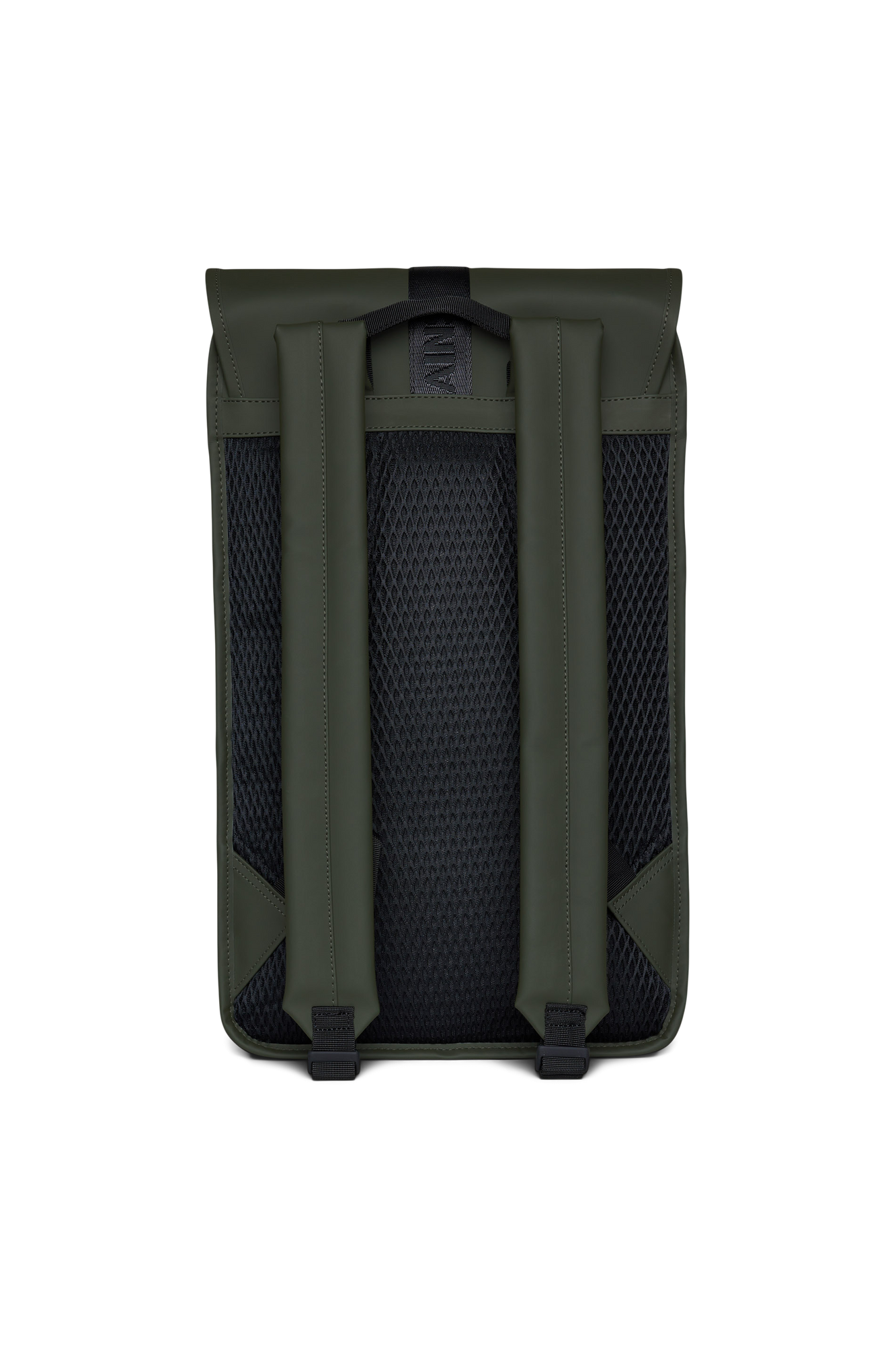 Unisex | Trail Backpack W3 | Green