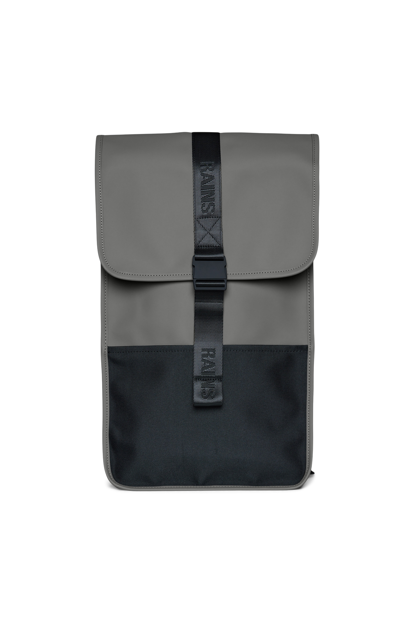Unisex | Trail Backpack W3 | Grey