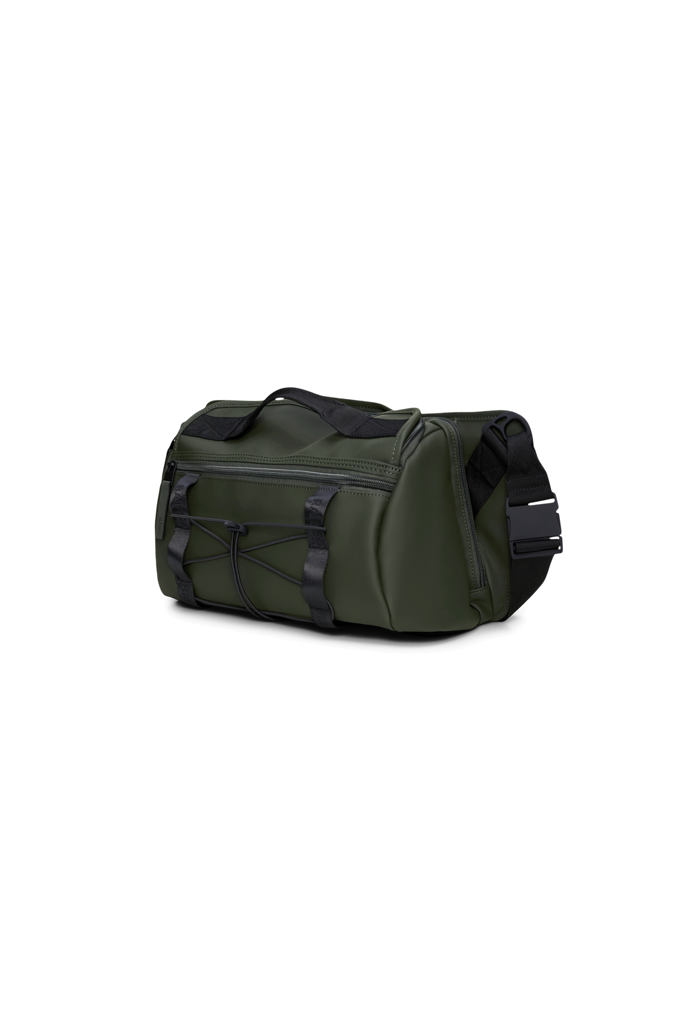 Unisex | Trail Mountaineer Messenger Bag W3 | Green