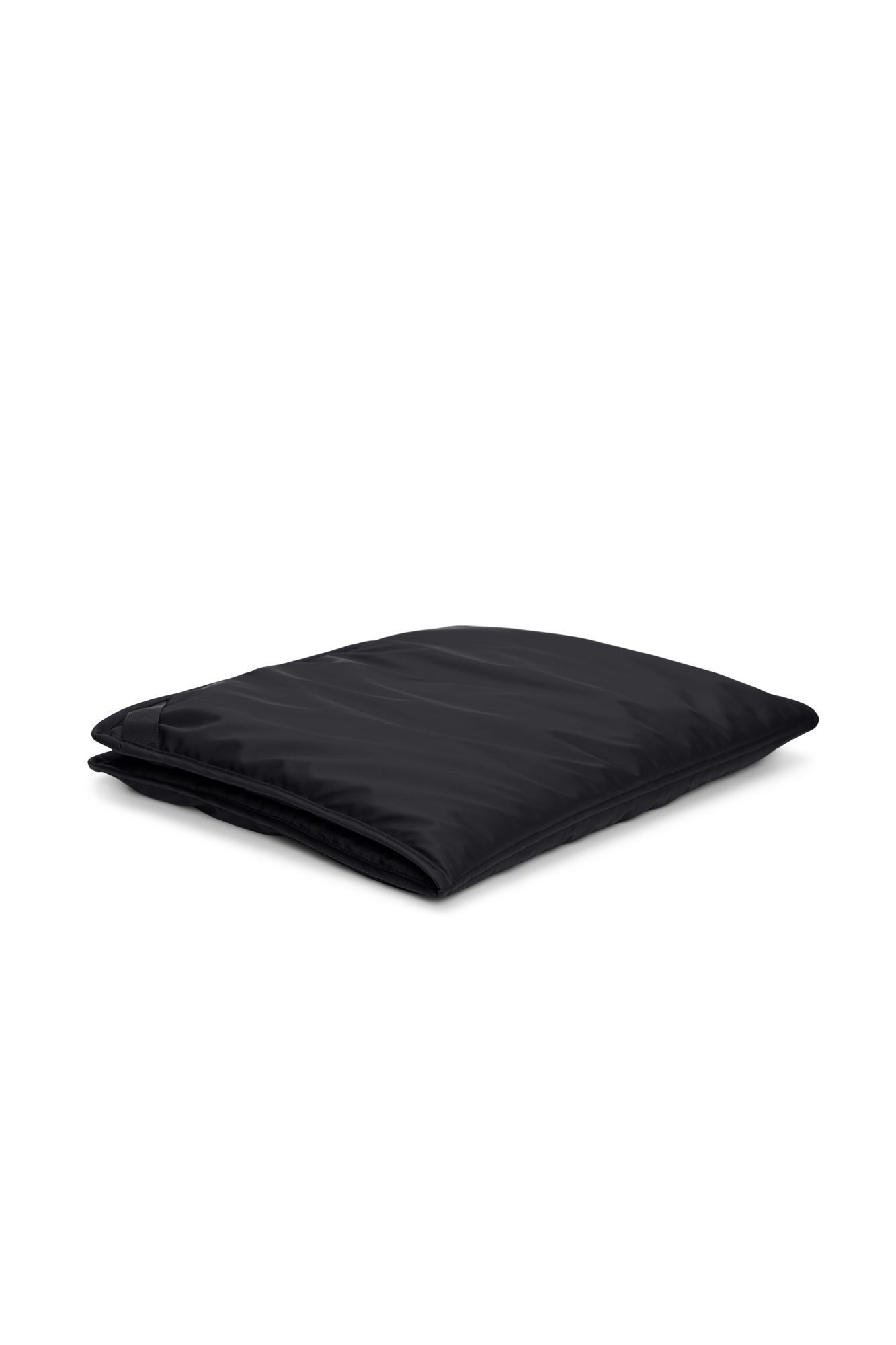 Unisex | Carry Cushion W3 | Black