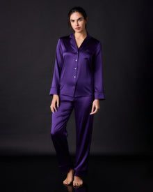 Marlene Pajama Set | Violette