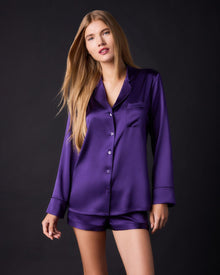 Women | Sophia Pajama Set | Violette