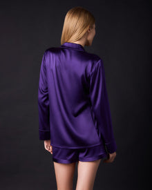 Sophia Pajama Set | Violette