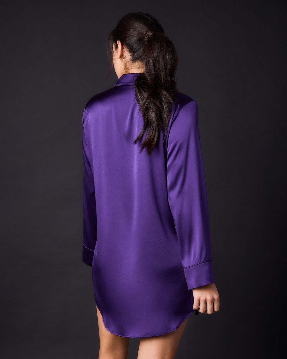 Bette Sleepshirt | Violette