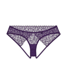 Karina Ouvert | Violette