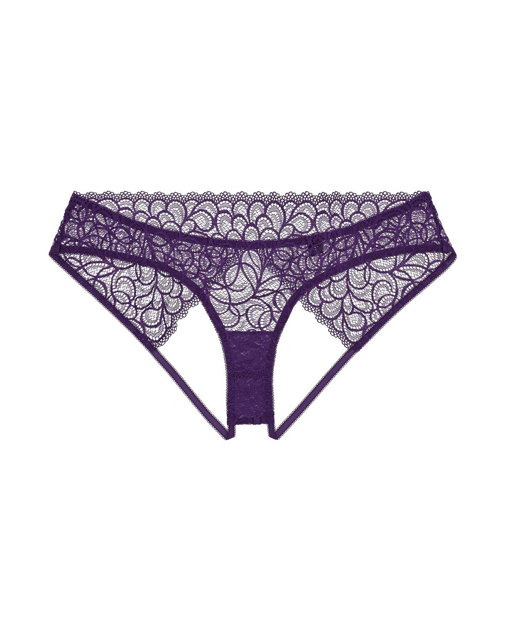 Karina Ouvert | Violette