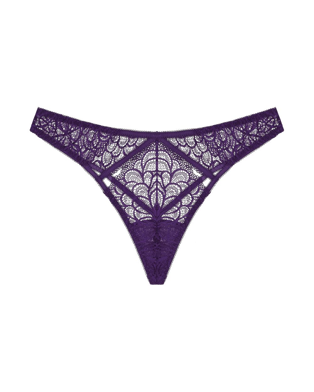 Karina Thong | Violette