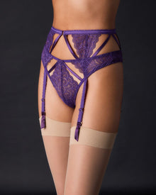 Karina Suspender | Violette