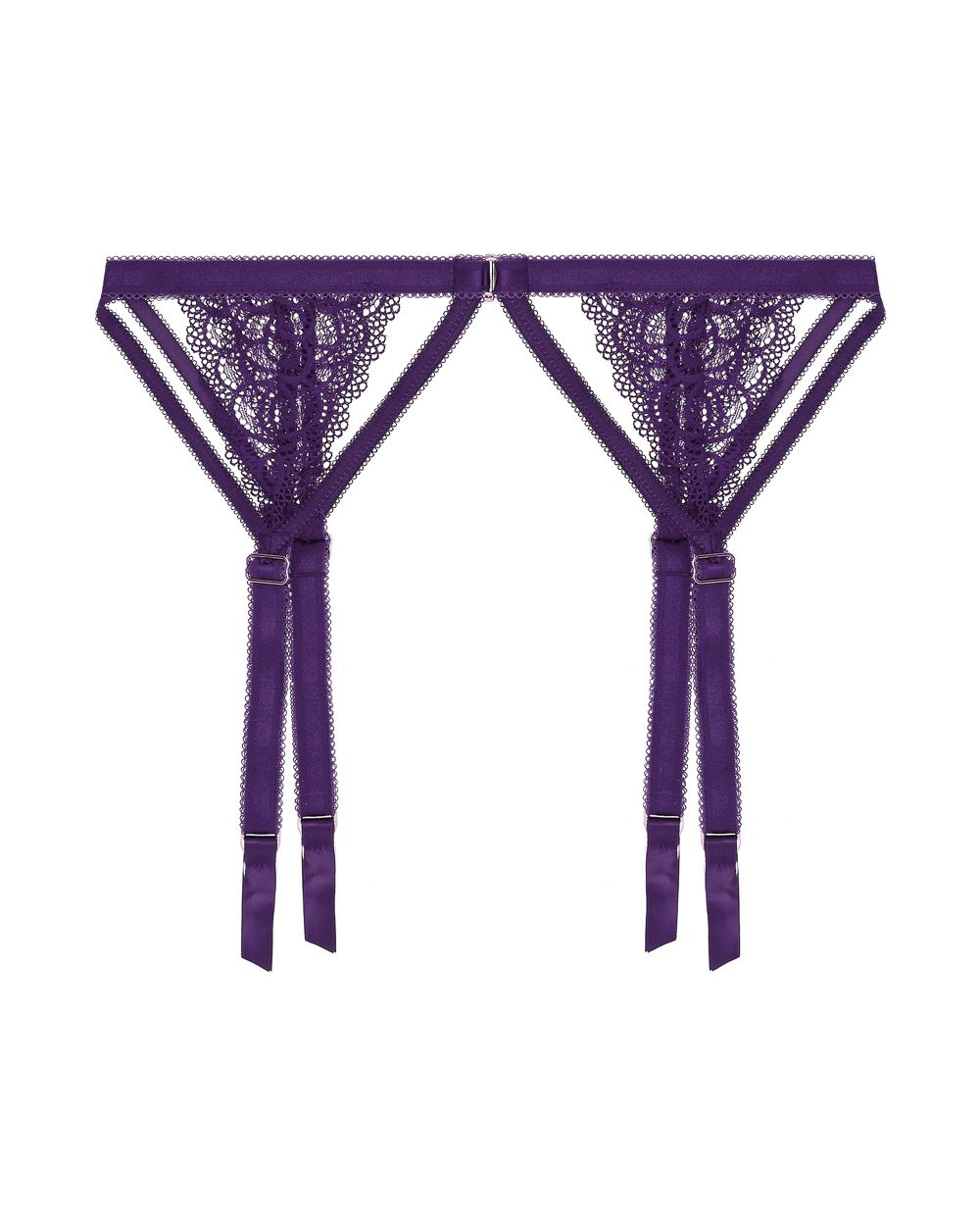 Karina Suspender | Violette