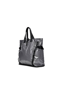 Unisex | Sibu Shopper Bag W3 | Grey