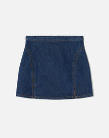 Split Front Skirt | Fortuna