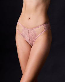 Anya Ouvert Bikini | Rosette