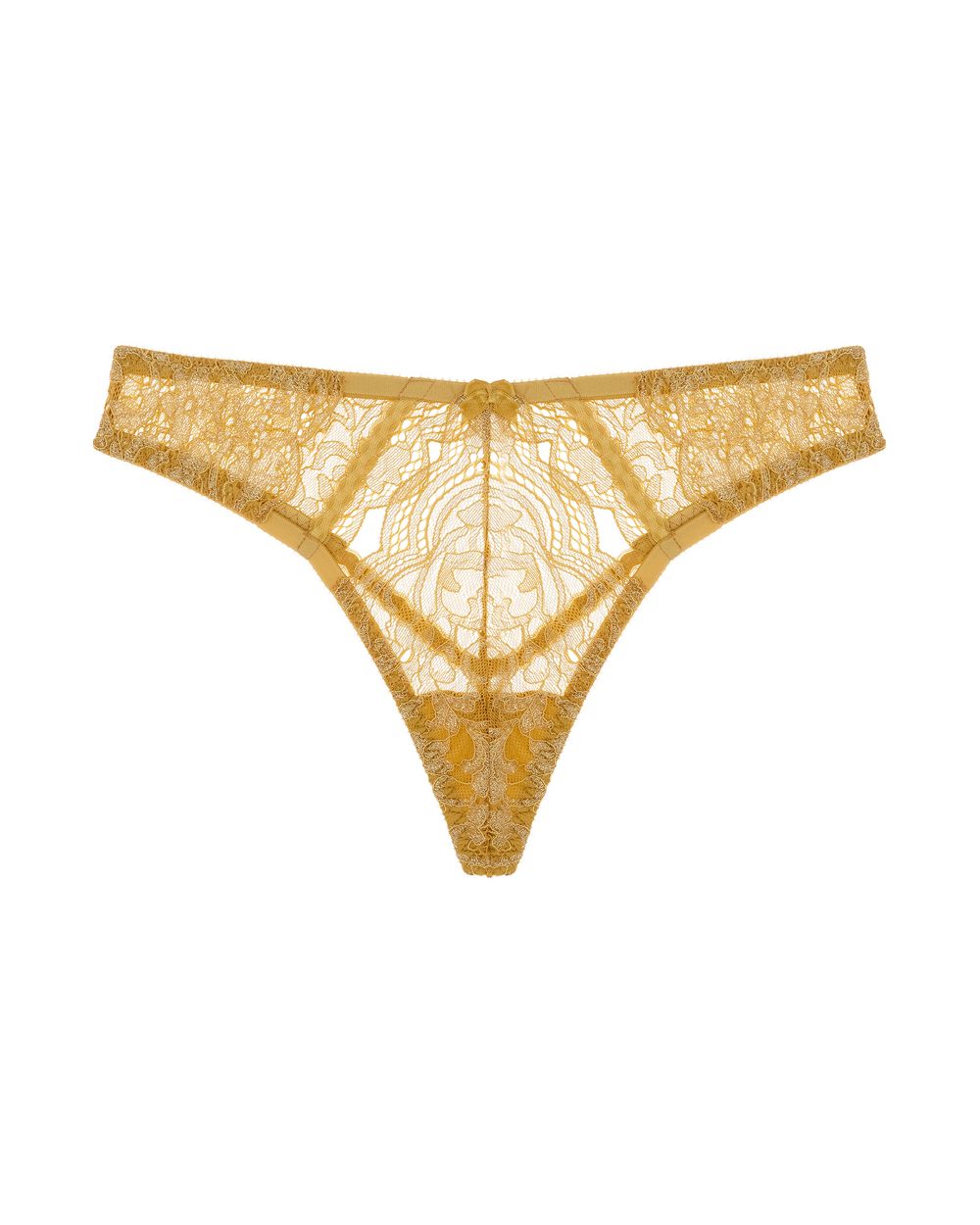 Women | Anya String Thong | Imperiale