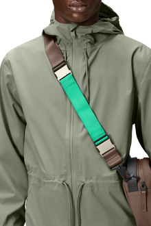 Unisex | Valera Shoulder Strap | Shade