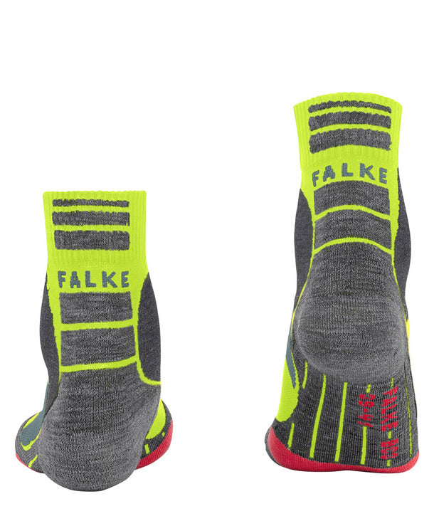 Unisex | BC3 Short Socks Unisex | Matrix