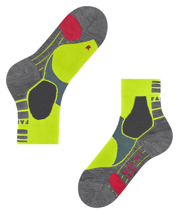 Unisex | BC3 Short Socks Unisex | Matrix