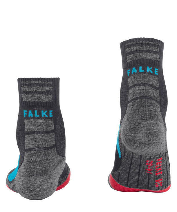 Unisex | BC3 Short Socks Unisex | Stone